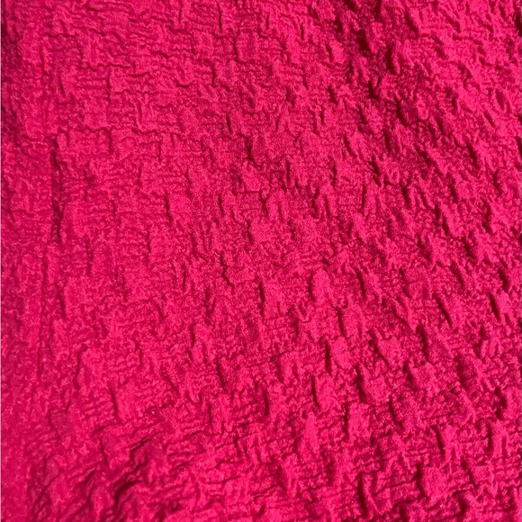 Hot Pink Matching Set - Picture 6 of 7